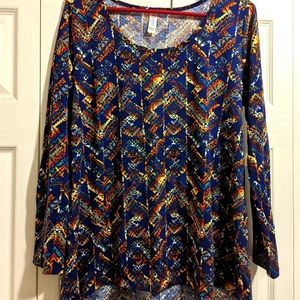 LuLaRoe Lynnae